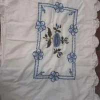 پشتی کاملا نو