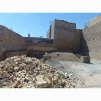 زمین نیمه ساز