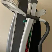 تردمیل حرفه ای
