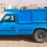 وانت حمل بار (نیسان)