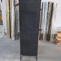رگال استند پانچی