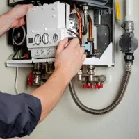 تعمیر تخصصی پکیج، آبگرمکن، بخاری و اجاق گاز