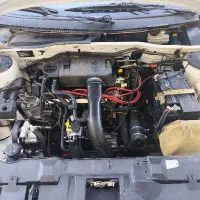 سمند سورن خانگی|خودرو سواری و وانت|فسا, |دیوار