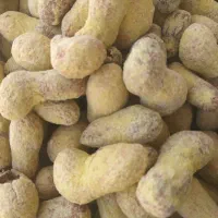 بادام زمینی اعلا