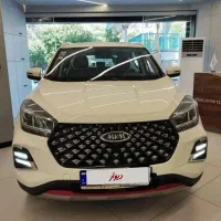 ام‌وی‌ام X55 Pro IE اسپرت، مدل ۱۴۰۴|خودرو سواری و وانت|اهواز, کوروش|دیوار