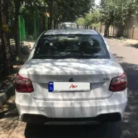 ساینا s دوگانه شرکتی مدل ۱۴۰۳ اقساطی