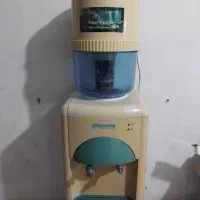 آبسردکن دو کاره