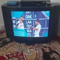 تلویزیون سونی