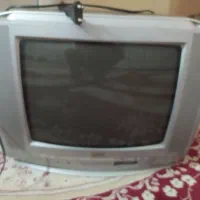 دوعدد تلویزیون ۱۴