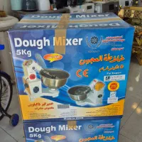 خمیر گیر سپه جهان ۵کیلو