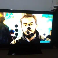 ال سی دی|تلویزیون و پروژکتور|یاسوج, |دیوار