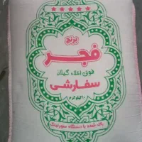 برنج فجر گیلان