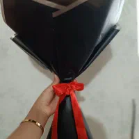 گل روبانی