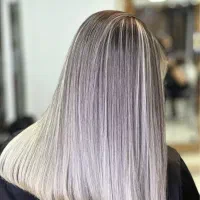 خدمات رنگمو و کوتاهی مدل