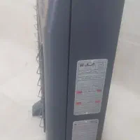 بخاری بدون دودکش ابسال|بخاری، هیتر، شومینه|اسلامشهر, بهرام آباد|دیوار