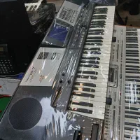 ارگ رولند VA7