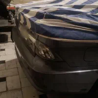 سمند سورن پلاس مدل 1401بدون رنگ درحد|خودرو سواری و وانت|تهران, سجاد|دیوار