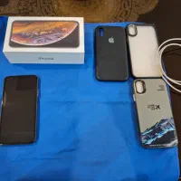 iPhone xs 256