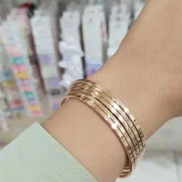 کلی کارهای خوشگل مشابه طلا براتون آوردیم|جواهرات|گرمسار, |دیوار