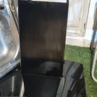 سینک ۱۲۰ و هود ۸۰|هود|تهران, جیحون|دیوار