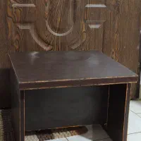 میز جلو مبلی همراه دو عدد میز عسلی|مبلمان خانگی و میز عسلی|گرگان, |دیوار