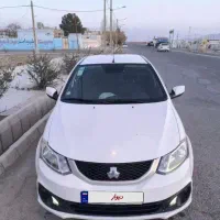 سواری ساینا مدل 1402