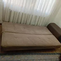 مبل تختخواب شو