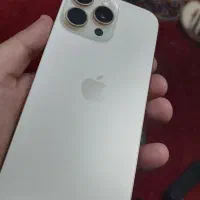 ایفون ۱۶ پرومکس ۲۵۶ گیگ zaa ریجسترشده