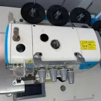 چرخ راسته فول کامپیوتری جک و سردوز ۵ نخ جک