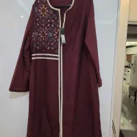 مانتو زنانه نو