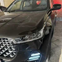 تیگو ۷ پرو پریمیوم مدل ۱۴۰۳|خودرو سواری و وانت|تهران, دریا|دیوار