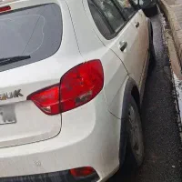 کوییک R مدل ۹۹ رنگ سفید و مشکی|خودرو سواری و وانت|تبریز, |دیوار