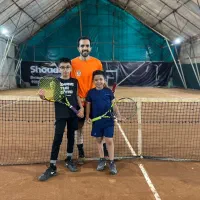 مربی رسمی فدراسیون تنیس ، آموزش تنیس