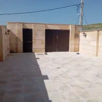 115متر/آپارتمان حیاط دار/تک واحدی/ نیر