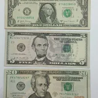 اسکناس‌ مخصوص کلکسیون داران