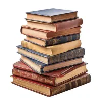 تهیه خلاصه/ ترجمه ی کلیه کتاب‌های درسی دانشگاهی