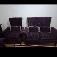 وسایل منزل|مبلمان خانگی و میز عسلی|دوگنبدان, |دیوار