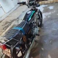 موتور سیکلت 200cc