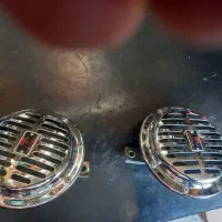 بوق ۱۰...۱۱ بنزی اصلی ایتالیای|قطعات یدکی و لوازم جانبی|سنندج, |دیوار