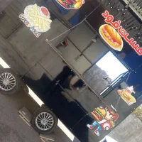 کانکس .دکه فلافلی|کافیشاپ و رستوران|یاسوج, |دیوار