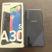 گوشی A30s