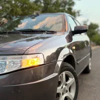 سمند سورن