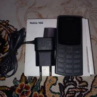 نوکیا ۱۰۶ نونو|موبایل|محمدشهر, شهرک چمران|دیوار