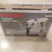 فروش دریل ۱۳ میلیمتر کرون