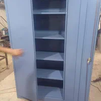 کمد بایگانی نامجویان کوره ای فلز|جاکفشی، کمد، دراور|بوشهر, |دیوار