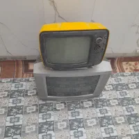 فروش دو عدد تلوزیون