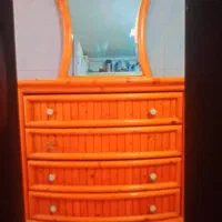دراور و آیینه