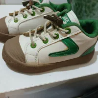 کتونی بچگونه نایک