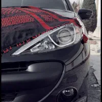 پژو ۲۰۷ متور tu5|خودرو سواری و وانت|تهران, قنات‌کوثر|دیوار