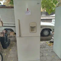 یخجال فریزر سانا